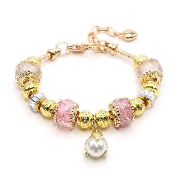 Charmed Life Bracelet: Well Deserved (#1134) - Picture 1 of 3